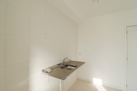 Apartamento para alugar com 42m², 2 quartos e 1 vaga Apartamento para alugar com 42m², 2 quartos e 1 vagaSala/Cozinha/área de serviço