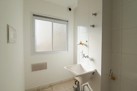 Apartamento para alugar com 42m², 2 quartos e 1 vagaSala/Cozinha/área de serviço