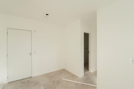 Apartamento para alugar com 42m², 2 quartos e 1 vaga Apartamento para alugar com 42m², 2 quartos e 1 vagaSala/Cozinha/área de serviço