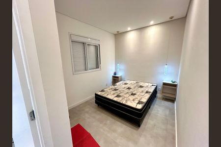 Apartamento à venda com 55m², 2 quartos e 1 vagaQuarto Suíte