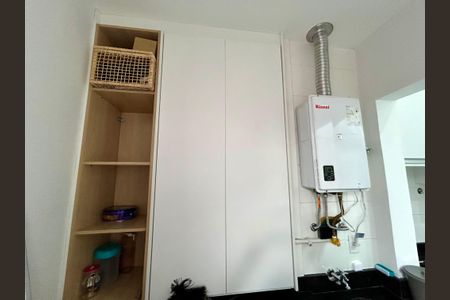 Apartamento à venda com 55m², 2 quartos e 1 vagaÁrea de Serviço