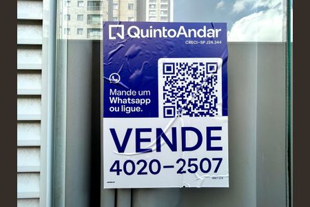 Apartamento à venda com 55m², 2 quartos e 1 vagaPlaca Aproximada 