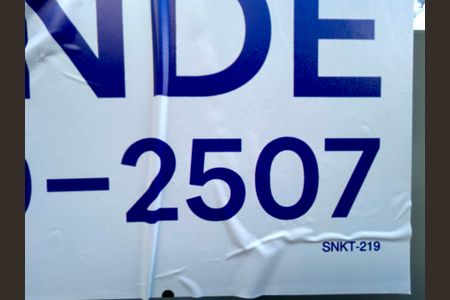 Apartamento à venda com 55m², 2 quartos e 1 vagaCódigo da placa SNKT-219