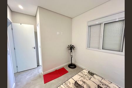 Apartamento à venda com 55m², 2 quartos e 1 vagaQuarto Suíte