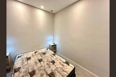 Apartamento à venda com 55m², 2 quartos e 1 vagaQuarto Suíte