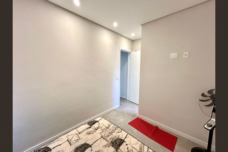 Apartamento à venda com 55m², 2 quartos e 1 vagaQuarto Suíte
