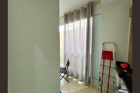 Apartamento à venda com 55m², 2 quartos e 1 vagaÁrea de Serviço