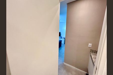 Apartamento à venda com 55m², 2 quartos e 1 vagaBanheiro 1