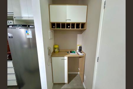 Apartamento à venda com 55m², 2 quartos e 1 vagaSala