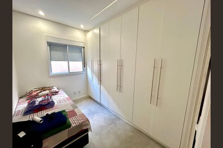 Apartamento à venda com 55m², 2 quartos e 1 vagaQuarto 1