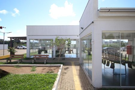 Apartamento à venda com 45m², 2 quartos e 1 vagaÁrea comum - Churrasqueira