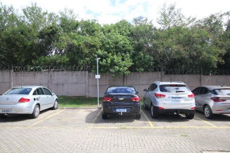 Apartamento à venda com 45m², 2 quartos e 1 vagaGaragem