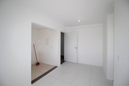 Apartamento à venda com 45m², 2 quartos e 1 vagaSala