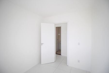 Apartamento à venda com 45m², 2 quartos e 1 vagaQuarto 2