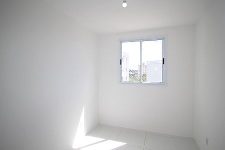 Apartamento à venda com 45m², 2 quartos e 1 vagaQuarto 2