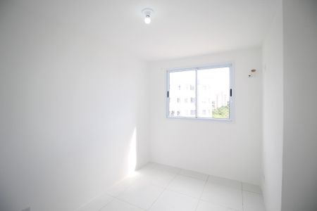 Apartamento à venda com 45m², 2 quartos e 1 vagaQuarto 1