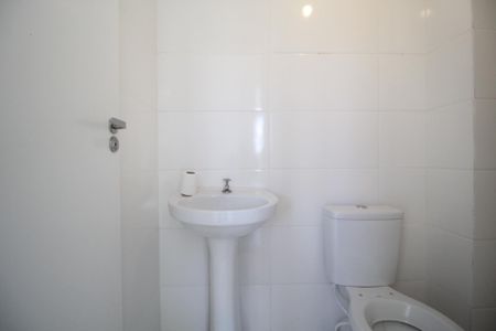 Apartamento à venda com 45m², 2 quartos e 1 vagaBanheiro