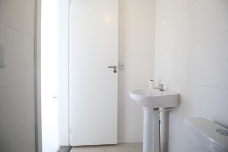 Apartamento à venda com 45m², 2 quartos e 1 vagaBanheiro