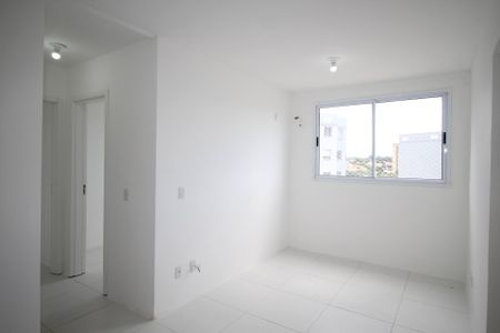 Apartamento à venda com 45m², 2 quartos e 1 vagaSala