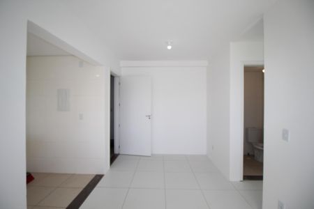 Apartamento à venda com 45m², 2 quartos e 1 vagaSala