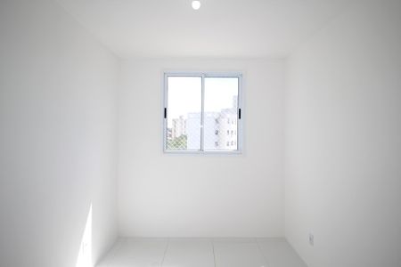 Apartamento à venda com 45m², 2 quartos e 1 vagaQuarto 2