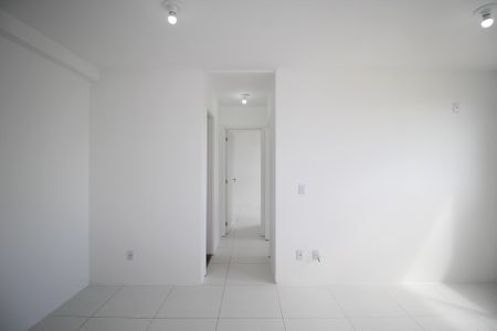 Apartamento à venda com 45m², 2 quartos e 1 vagaSala