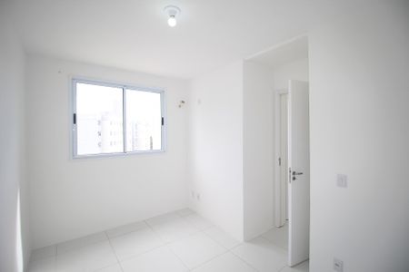 Apartamento à venda com 45m², 2 quartos e 1 vagaQuarto 1