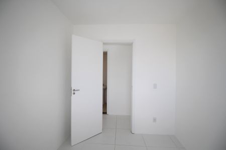 Apartamento à venda com 45m², 2 quartos e 1 vagaQuarto 2