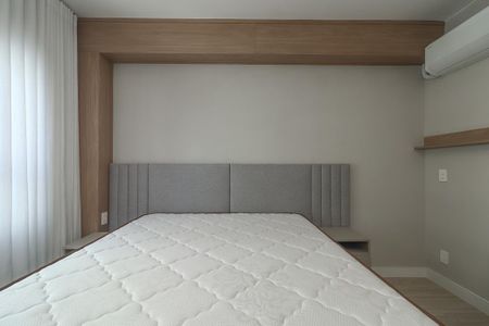 Apartamento para alugar com 26m², 0 quarto e 1 vagaSala / Quarto / Cozinha