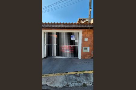 Casa à venda com 147m², 3 quartos e 2 vagas