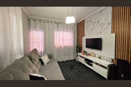 Casa à venda com 3 quartos, 147m² em Jardim Buriti, Várzea Paulista