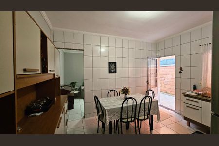 Casa à venda com 3 quartos, 147m² em Jardim Buriti, Várzea Paulista
