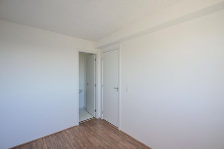 Apartamento para alugar com 27m², 1 quarto e sem vagaSuíte
