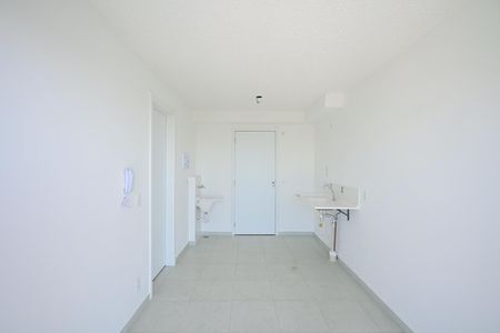 Apartamento para alugar com 27m², 1 quarto e sem vagaSala