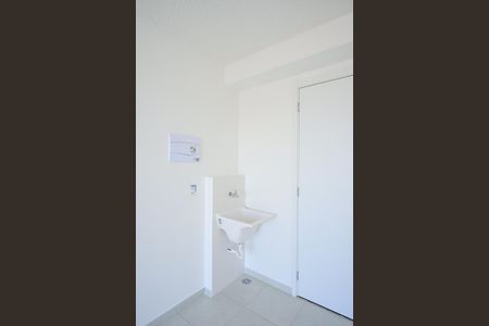 Apartamento para alugar com 27m², 1 quarto e sem vagaÁrea de Serviço 