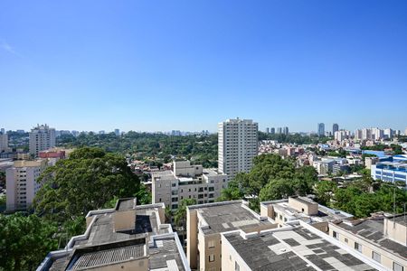 Apartamento para alugar com 27m², 1 quarto e sem vagaVista