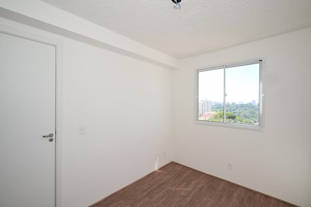 Apartamento para alugar com 27m², 1 quarto e sem vagaSuíte