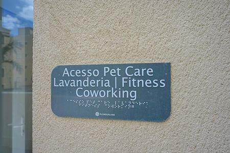 Apartamento para alugar com 27m², 1 quarto e sem vagaÁrea Comum