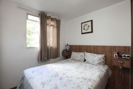 Apartamento para alugar com 3 quartos, 60m² em Jardim Riacho das Pedras, Contagem