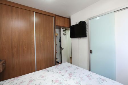Apartamento para alugar com 3 quartos, 60m² em Jardim Riacho das Pedras, Contagem
