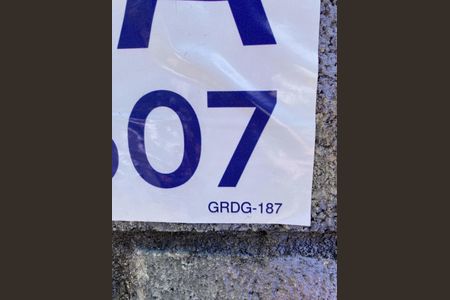 Apartamento para alugar com 60m², 3 quartos e 1 vagaplaquinha instalada GRDG-187