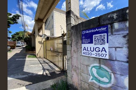 Apartamento para alugar com 60m², 3 quartos e 1 vagaplaquinha instalada GRDG-187