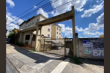 Apartamento para alugar com 60m², 3 quartos e 1 vagaplaquinha instalada GRDG-187