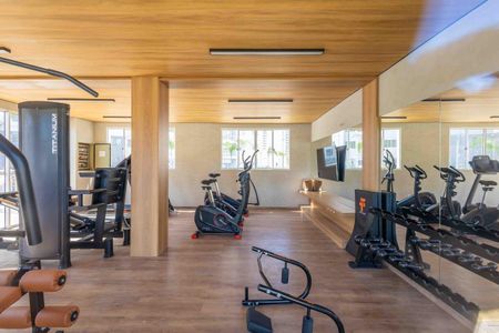 Apartamento à venda com 50m², 2 quartos e 1 vagaÁrea Comum