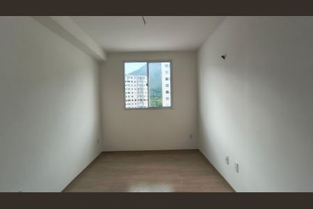 Suíte  de apartamento à venda com 2 quartos, 50m² em Barra da Tijuca, Rio de Janeiro