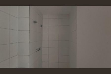 Apartamento à venda com 50m², 2 quartos e 1 vagaBanheiro Social 