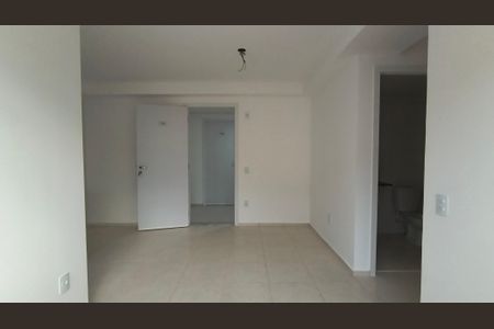 Sala de apartamento à venda com 2 quartos, 50m² em Barra da Tijuca, Rio de Janeiro