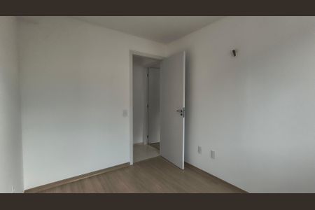 Apartamento à venda com 50m², 2 quartos e 1 vagaQuarto
