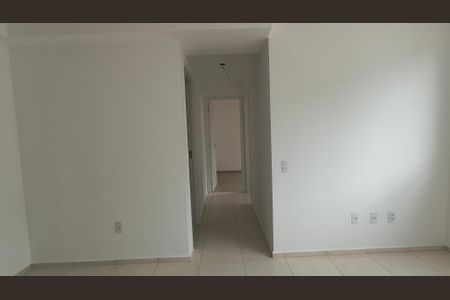 Sala de apartamento à venda com 2 quartos, 50m² em Barra da Tijuca, Rio de Janeiro