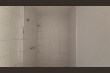 Apartamento à venda com 50m², 2 quartos e 1 vagaBanheiro da Suíte 